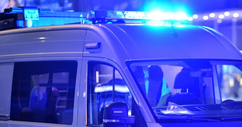 Krakowscy „łowcy głów” ujęli 23-latka. Był poszukiwany w całej Europie