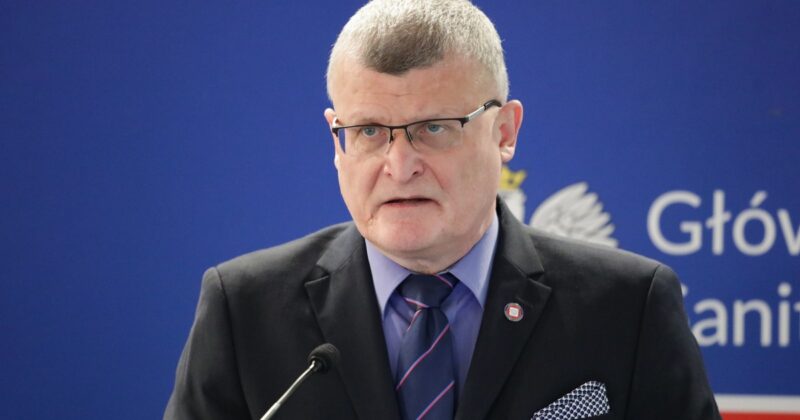 Ruszą kontrole w całej Polsce. Sanepid zapowiada wielką akcję