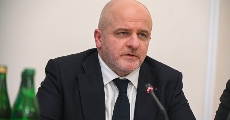 Paweł Kowal ostrzega przed Rosją. „Jestem przekonany, iż Putin nas zaatakuje”