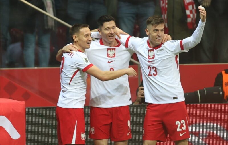 Udany start eliminacji do mundialu! Polska pokonała Litwę