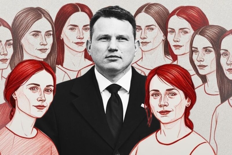 „Nasza partia wcale nie jest szowinistyczna”. Oto portret wyborczyń Konfederacji