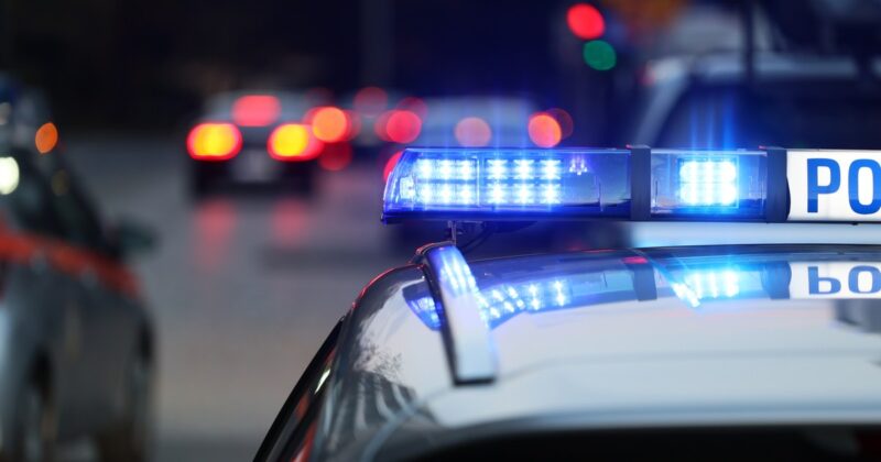 Dramatyczny telefon pięciolatka na 112. „Jak odejdę, to zacznie płakać”