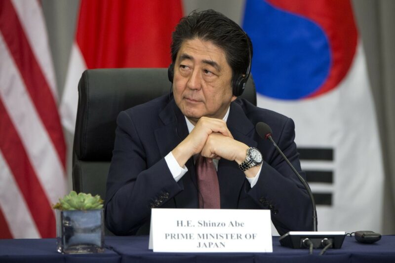 „Japonia zostanie wciągnięta w konflikt”. Ekspert: nie chciałbym żyć w takich okolicznościach