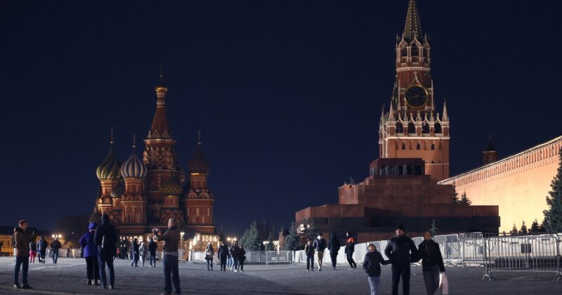 Były ideolog Kremla zapowiada ekspansję Rosji „we wszystkich kierunkach”