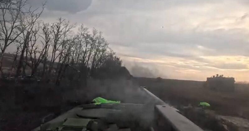 Ukraińcy odbili wieś w obwodzie ługańskim. Operacja trwała 30 godzin