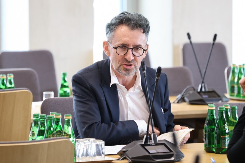 Konflikt interesów przy habilitacji wiceministra Profesor zaprzecza
