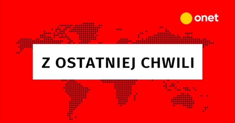 Koniec rozmów USA i Ukrainy. „Poruszyliśmy najważniejsze kwestie”