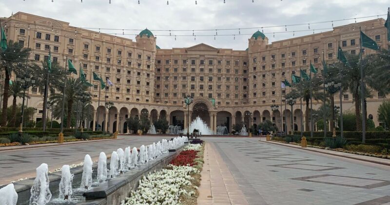 Ruszyły rozmowy Rosja-USA. Przy stole negocjatorzy objęci sankcjami