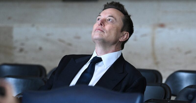 Arcyrywale Elona Muska depczą mu po piętach. Imperium „rzeźnika biurokracji” coraz bardziej pogrąża się w kryzysie