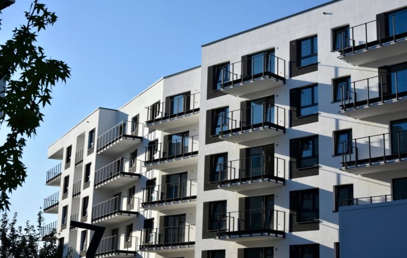 Nawet dwucyfrowy wzrost cen mieszkań!