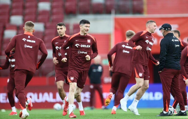 Dziś mecz Polska-Malta! Wielka szansa dla Lewandowskiego