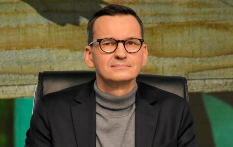 Morawiecki o deregulacji: jeżeli pójdą po rozum do głowy…