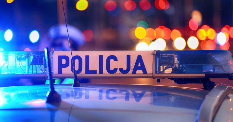 Zabójstwo w Miasteczku Wilanów. Policja zatrzymała trzy osoby w tym zawodnika MMA