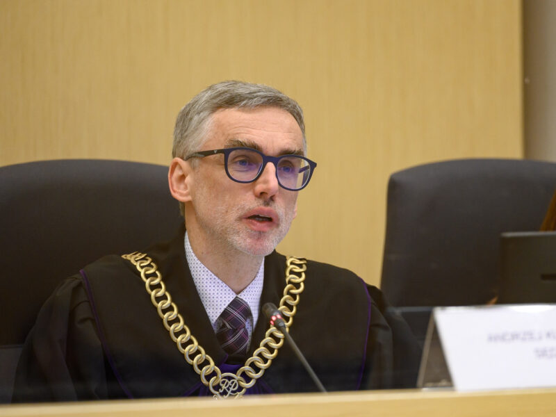 Sprawa Ewy Tylman. Sąd podjął decyzję