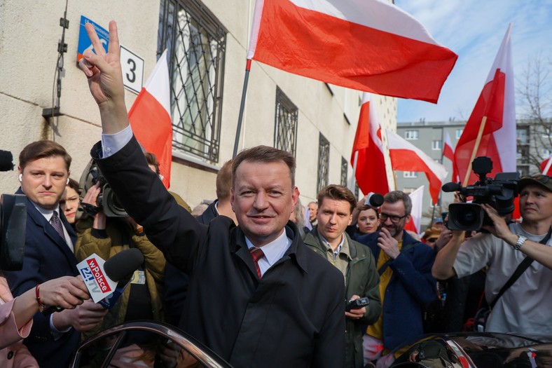 „Stan Wyjątkowy”. Giertych zapowiada zarzuty dla Kaczyńskiego. Ziobryści zdecydują o ważności wyborów prezydenckich