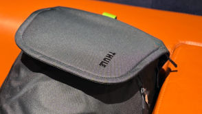 AeroFit Pro – otwarte słuchawki ze Spatial Audio z trybem filmowym