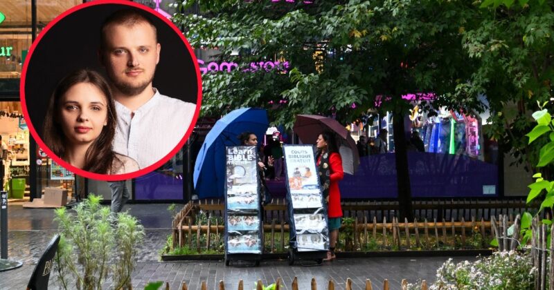 Jak żyją świadkowie Jehowy? „Według nich jesteśmy opętani przez diabła”