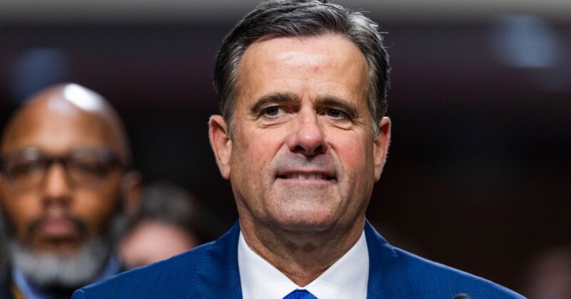 „Ukraińcy będą walczyć z Rosją gołymi rękami, jeżeli będą musieli”. Dyrektor CIA o nastawieniu Kijowa do zawarcia pokoju