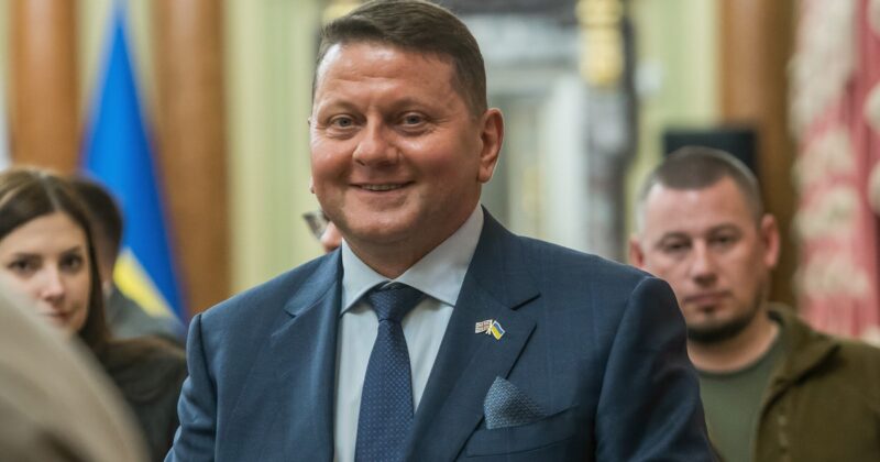 Były głównodowodzący ukraińskich sił zbrojnych sceptycznie o fundamencie NATO. „Polska to rozumie, Rumunia też”