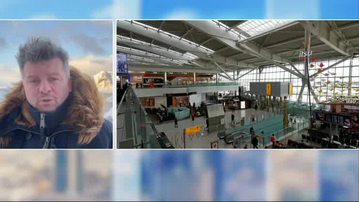 Jedzenie, scyzoryk i karty do gry. Unijna komisarz apeluje o gromadzenie zapasów