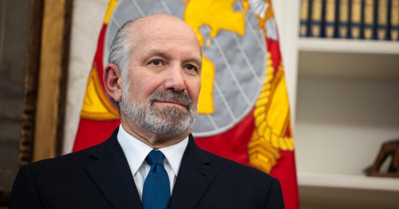 Amerykańska „czarna lista” się powiększa. Trafiły na nią kolejne firmy