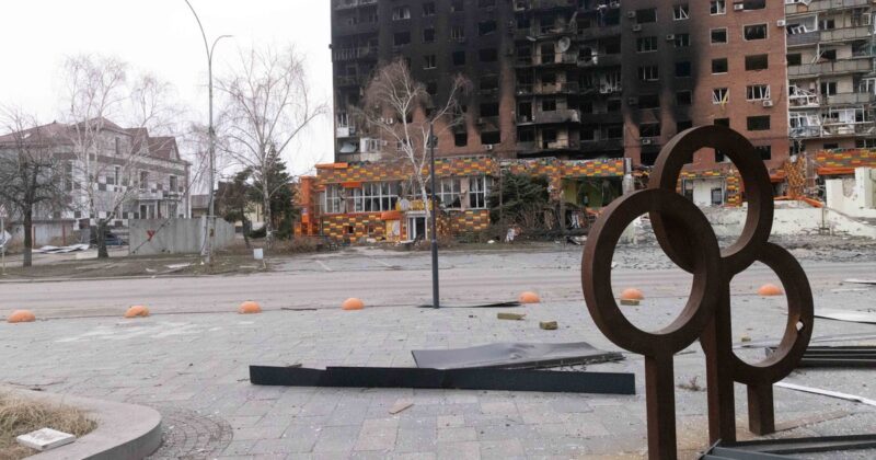 „Napotykają opór”. Ukraińcy obronili Pokrowsk, ale Rosjanie nie odpuszczają. Chcą przeciąć kluczową drogę