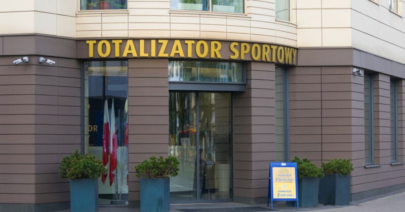 Totalizator Sportowy chce ukarania dziennikarzy Onetu. W sieci zawrzało. „Szok!”