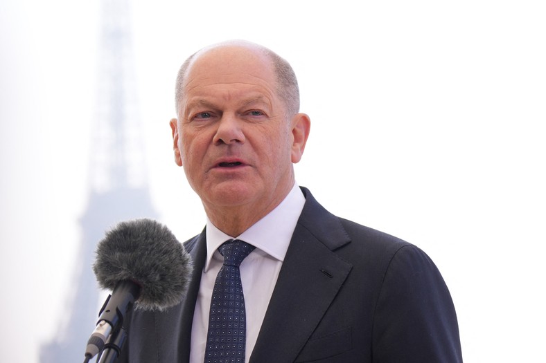 „Ryzyko wojny jest wysokie”. Niemiecki generał ostrzega wschodnią flankę NATO: Rosja wie, iż jej okno możliwości się zamknie