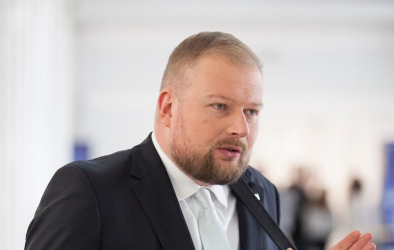 Zembaczyński poległ w starciu z „ruskimi gwiazdkami”