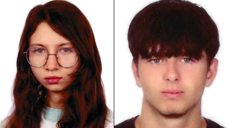 Sandra zadzwoniła do mamy z płaczem. Chwilę później ślad po niej zaginął