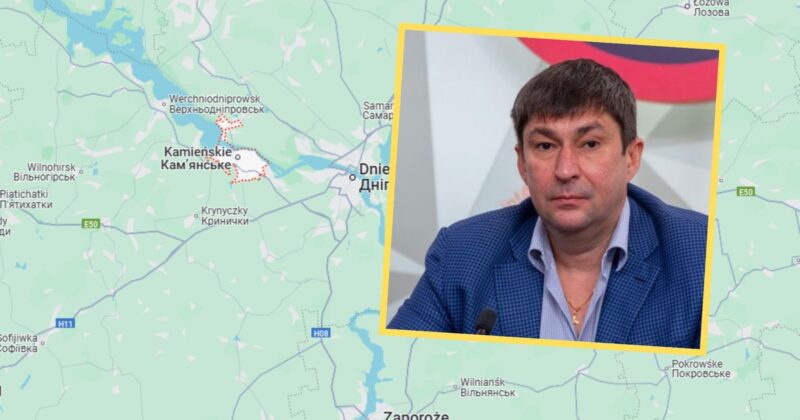 Ciało ukraińskiego polityka znalezione przy drodze. „Zabójstwo na zlecenie”