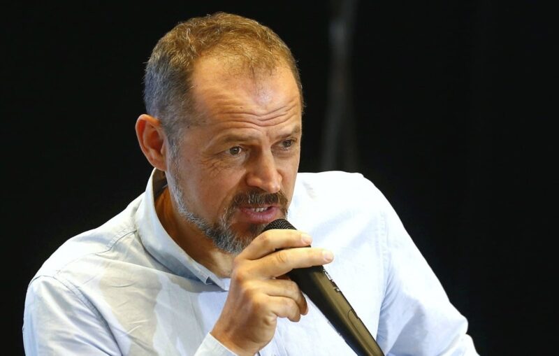 Skandal! Prof. Wnuk nowym dyrektorem Muzeum IIWŚ