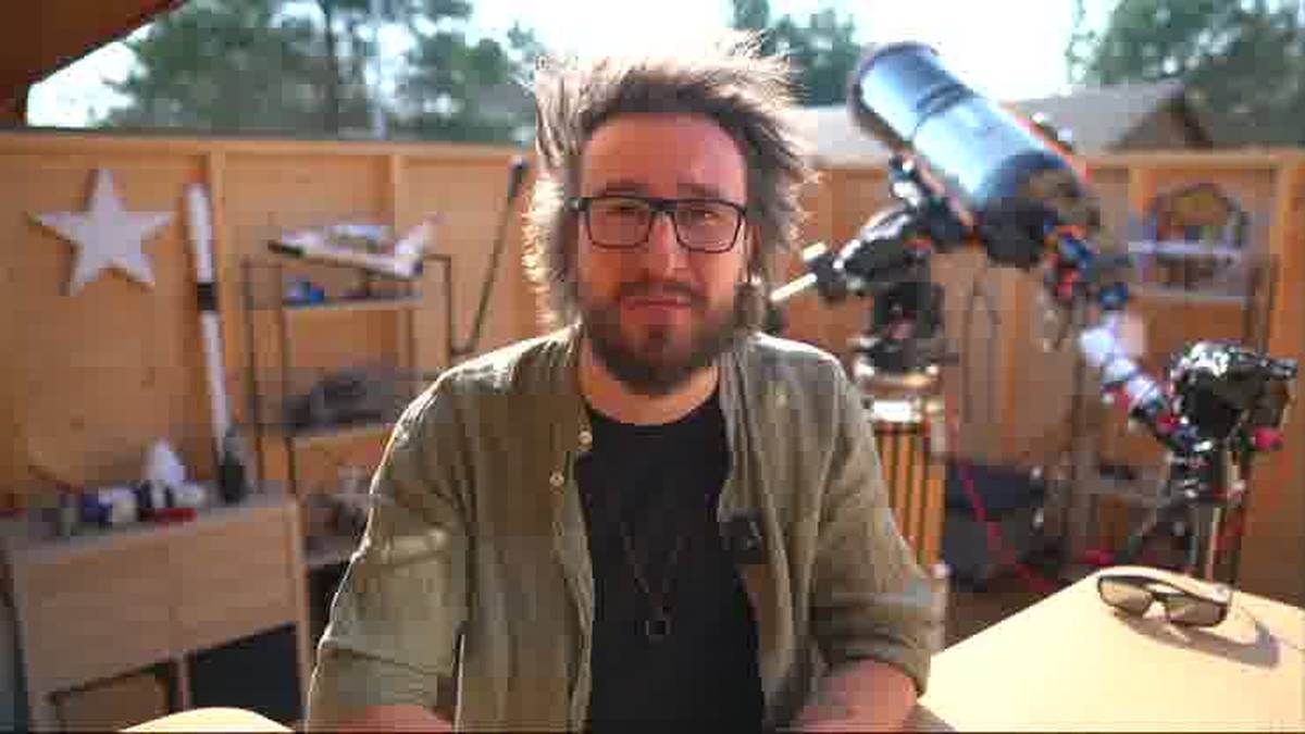 Zaćmienie słońca w Polsce. Tam najlepiej oglądać „najciekawsze zjawisko roku”