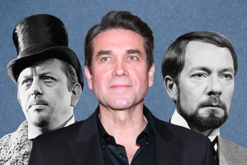 Dorociński zagra Wokulskiego w nowej „Lalce”. Mamy powód do radości