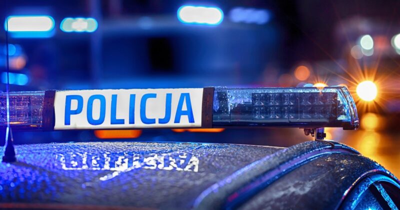 Strzelał do dzieci. Żona miała usłyszeć przerażające słowa