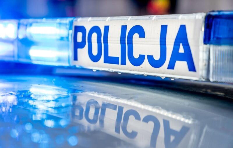 Atak pedofila! 30-latek napadł seksualnie na 14-latkę