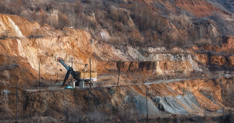 Ujawnili kulisy umowy o surowcach. Ukraina stawia warunki USA