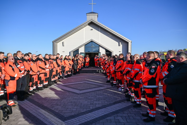 W pracy są narażeni na ataki każdego dnia. „Może się uda wprowadzić 48-godzinne sądy”