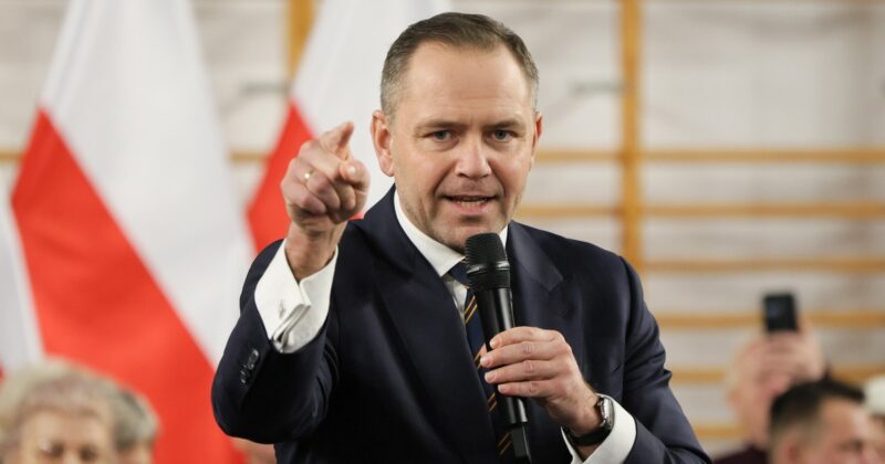 PiS could have chosen a better candidate, Poles spoke out