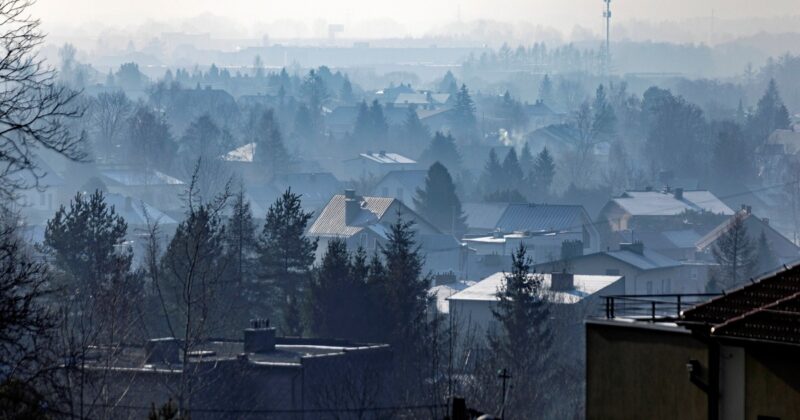 „Czyste Powietrze” rusza od nowa. Oto zmiany i nowości w programie