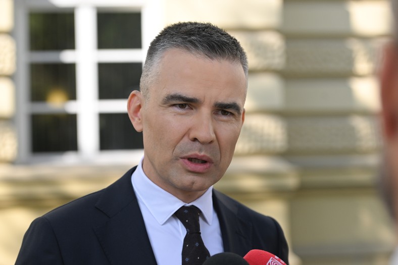 Zbigniew Ziobro trafi do aresztu? Decyzję podejmie sędzia, który wcześniej naraził się PiS