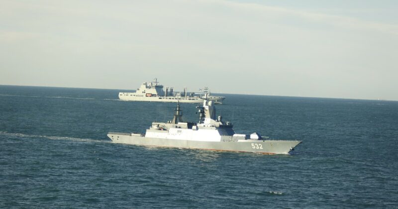 Włochy „pod stałą obserwacją” Rosji. Media: Kreml prowadzi „wojnę cieni”