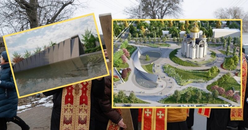 Bucza stała się synonimem okrucieństwa Rosjan. W mieście powstanie pomnik upamiętniający ofiary 33 dni piekła, które im zgotowali