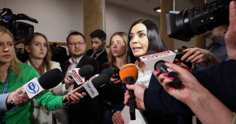 Komisja do spraw Pegasusa reaguje na brak aresztu dla Zbigniewa Ziobry. „Nie wymsknie się nam”