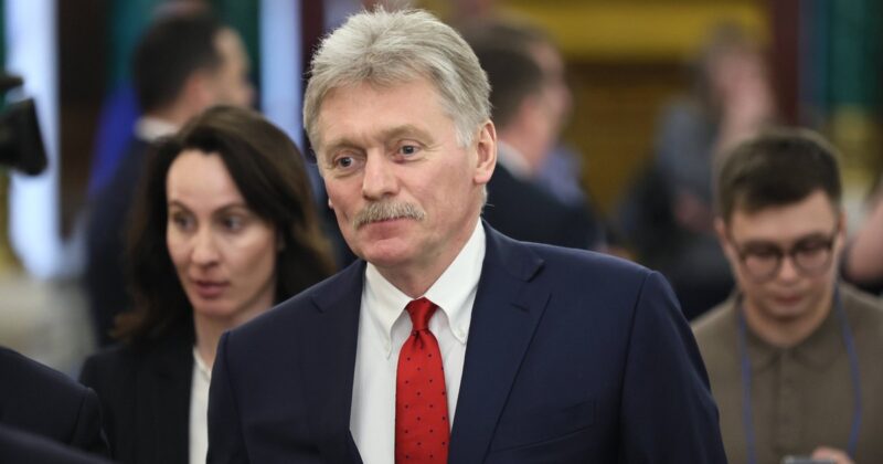 Donald Trump „wkurzony na Rosję”. Jest reakcja Kremla