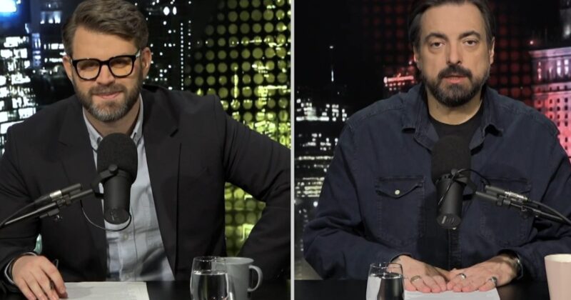 „Naczelni”. Pojedynek na marsze. Kaczyński się pospieszył, ale Tusk też ryzykuje