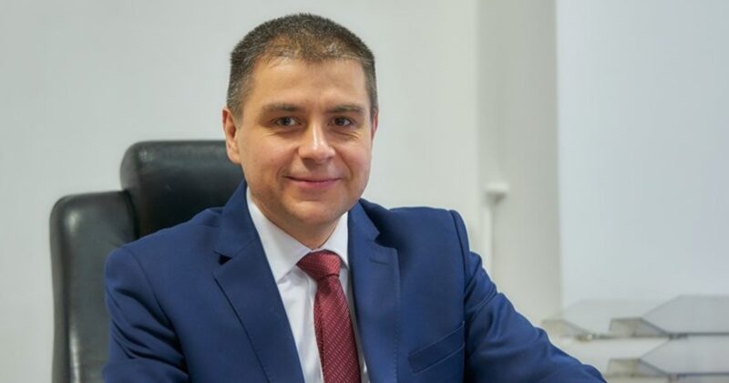 Prezydent Puław odrzucił propozycję sądu. Teraz trafi do aresztu. „Bezduszne, kalekie prawo”