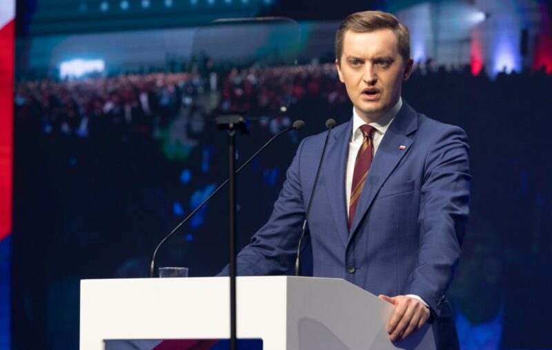 Brak aresztu dla Ziobry. Kaleta komentuje: Jest granica