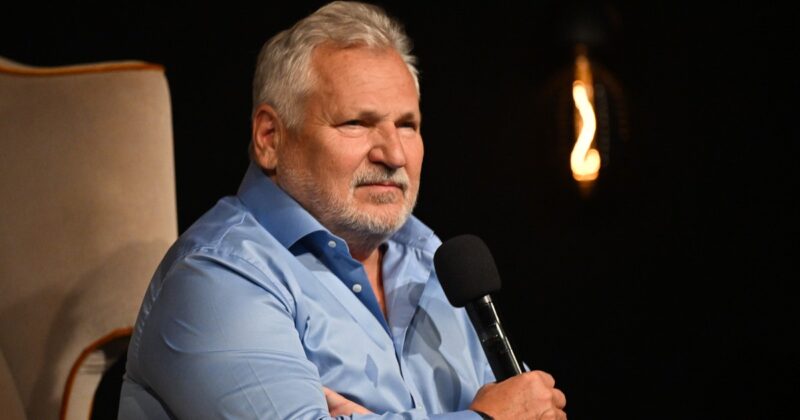 Aleksander Kwaśniewski zdradza, na kogo zagłosuje w wyborach. „Nie jest obciążeniem”