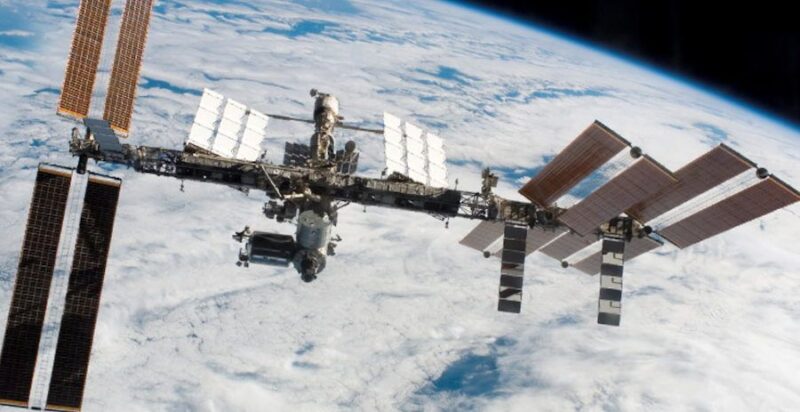 Mikrograwitacja wpływa na gęstość kości, ale nie wszystkich